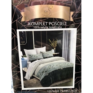 Komplet pościel 160x200cm 3cz