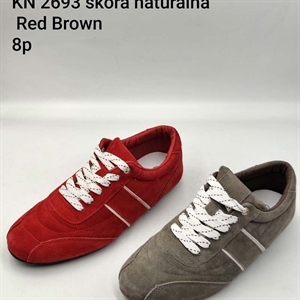 Buty sportowe damskie 36-41