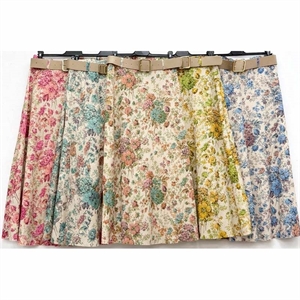 Spódnica damska- Produkt Włoski