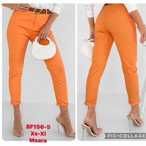 Jeansy damskie XS-XL