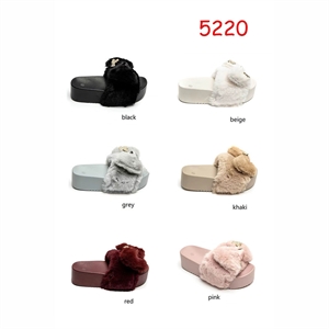 Klapki damskie 36-41