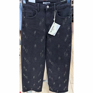 Jeansy damskie XS-XL