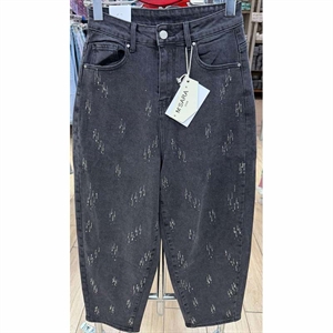 Jeansy damskie XS-XL