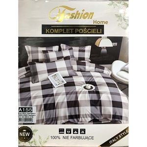 Komplet pościel 160x200cm 3cz