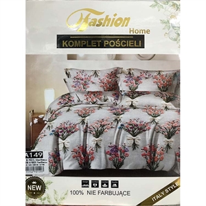 Komplet pościel 160x200cm 3cz