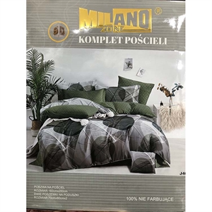 Komplet pościel 160x200cm 3cz