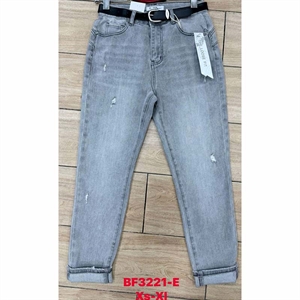 Jeansy damskie XS-XL