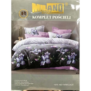 Komplet pościel 160x200cm 3cz