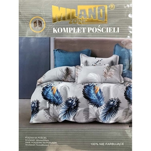 Komplet pościel 160x200cm 3cz