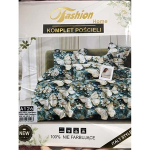 Komplet pościel 160x200cm 3cz