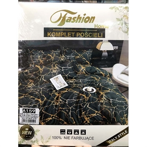 Komplet pościel 200x220cm 4cz