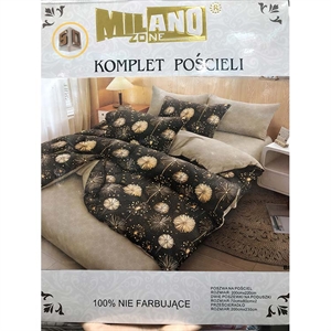 Komplet pościel 200x220cm 4cz