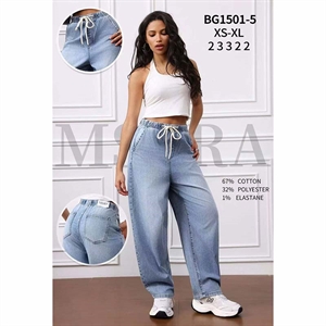 Jeansy damskie XS-XL