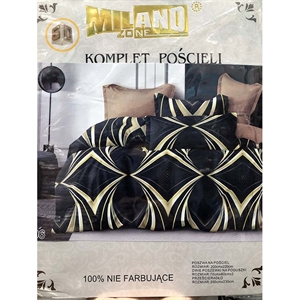 Komplet pościel 200x220cm 4cz