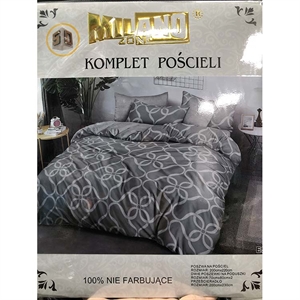 Komplet pościel 200x220cm 4cz