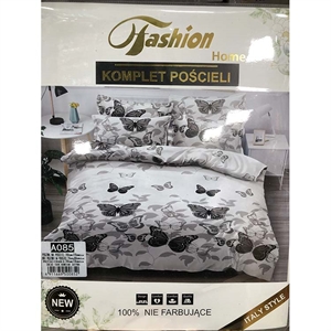 Komplet pościel 200x220cm 4cz