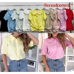 Koszula damska produkt Włoski