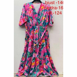 Sukienka damska - Produkt Polski