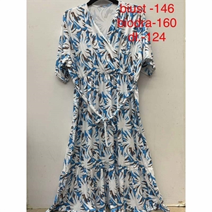 Sukienka damska - Produkt Polski