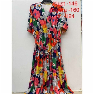 Sukienka damska - Produkt Polski