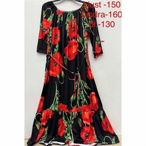 Sukienka damska - Produkt Polski