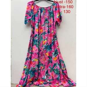 Sukienka damska - Produkt Polski