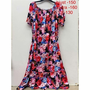 Sukienka damska - Produkt Polski