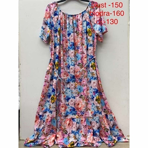 Sukienka damska - Produkt Polski