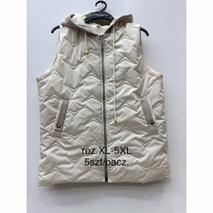 Kamizelka damska XL-5XL