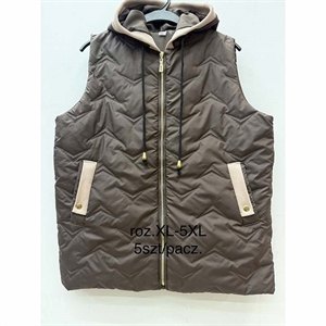 Kamizelka damska XL-5XL