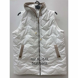 Kamizelka damska XL-5XL