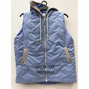 Kamizelka damska M-3XL