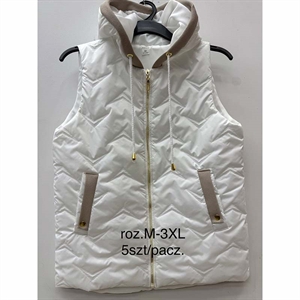 Kamizelka damska M-3XL