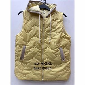 Kamizelka damska M-3XL