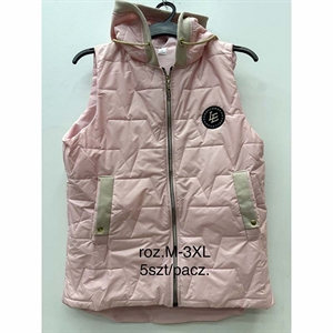 Kamizelka damska M-3XL