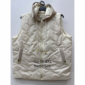 Kamizelka damska M-3XL