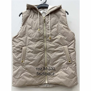 Kamizelka damska M-3XL