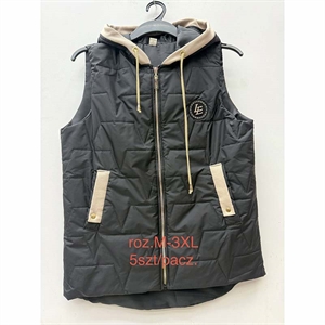 Kamizelka damska M-3XL