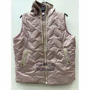 Kamizelka damska M-3XL