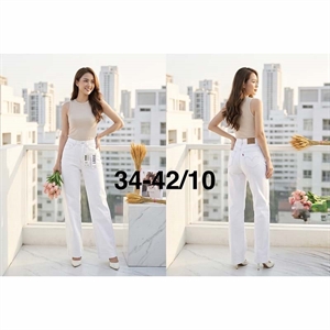 Jeansy damskie 34-42