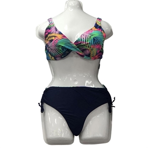 Strój kąpielowy 48-56