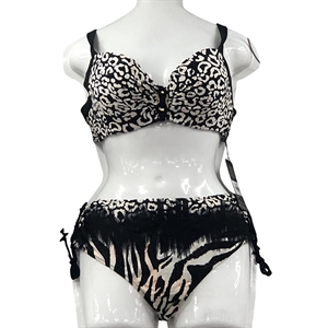 Strój kąpielowy 48-56