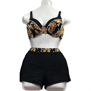 Strój kąpielowy 48-56