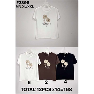 Koszulka damska  M/L-XL/2XL