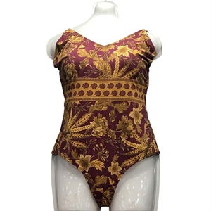 Strój kąpielowy 48-56