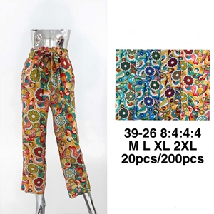 Spodnie damskie M-2XL