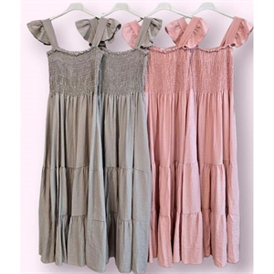 Sukienka damska produkt Włoski