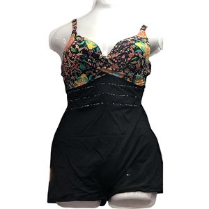 Strój kąpielowy 48-56