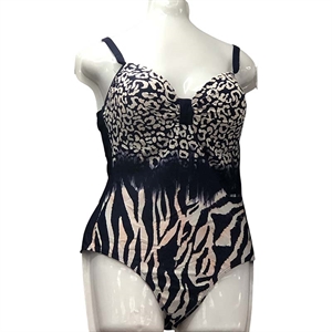 Strój kąpielowy 48-56