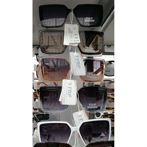 Okuary przeciwsłoneczne